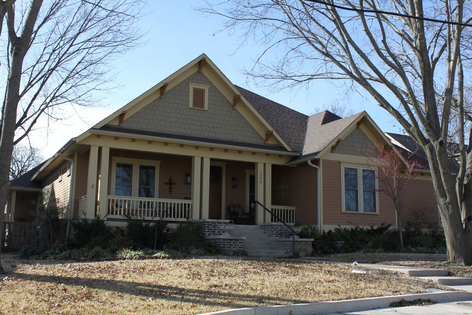 McKinney, TX vintage homes 028